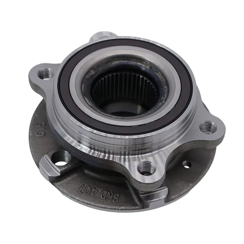 AB56-8KD407625 Cubo de rodamiento de rueda Audi A4 B8 - imagen 2