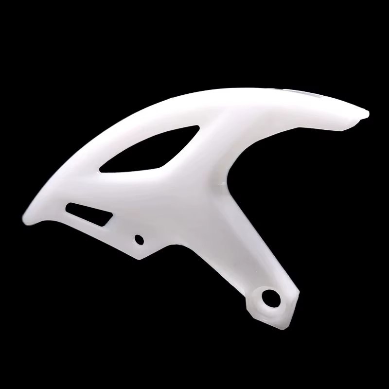 Kit de freno delantero 240 mm para Honda CRF450R, XR250 y 450X - imagen 3