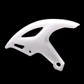 - Rear brake disc