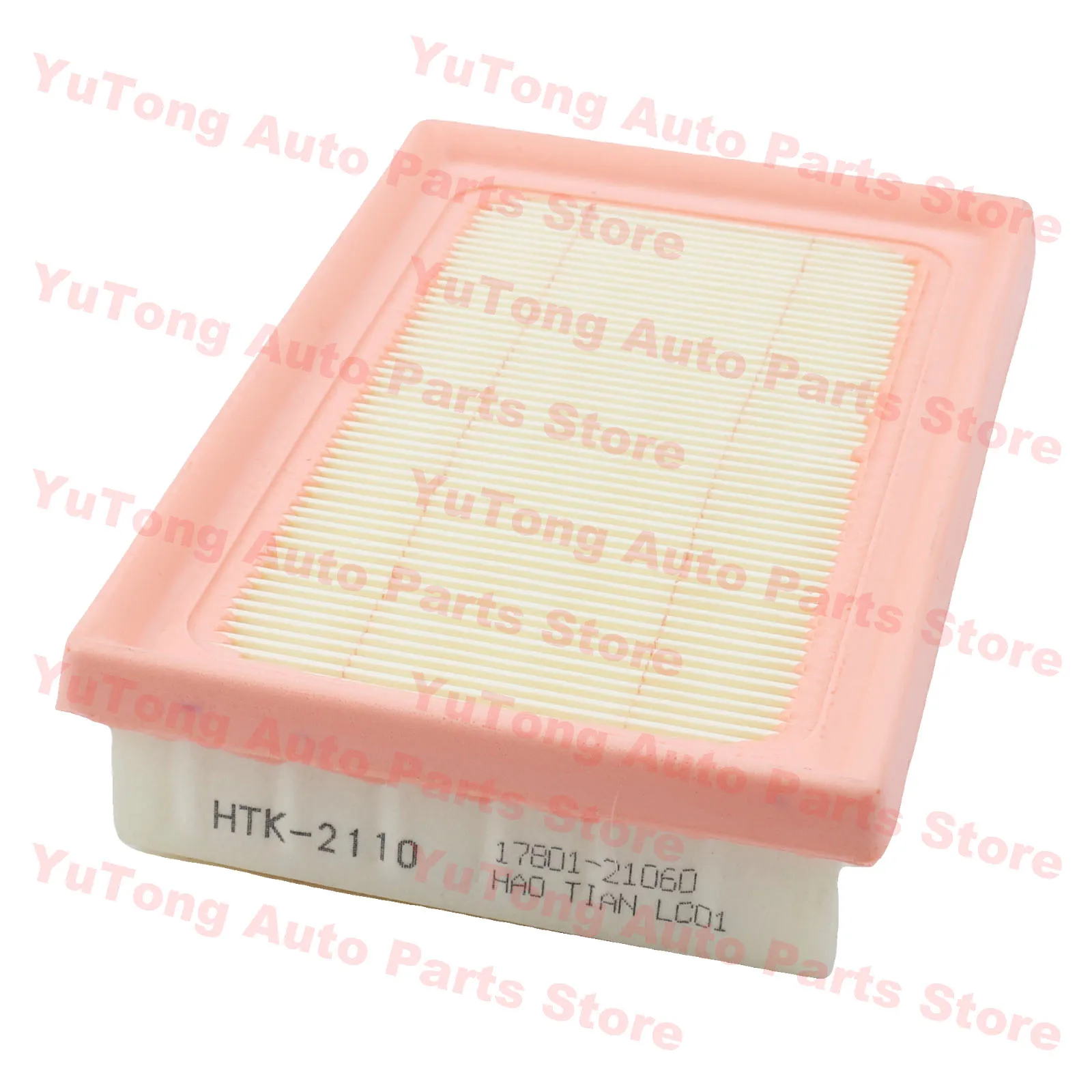 Filtro de aire para Toyota Corolla E210 1.8 híbrido - imagen 4