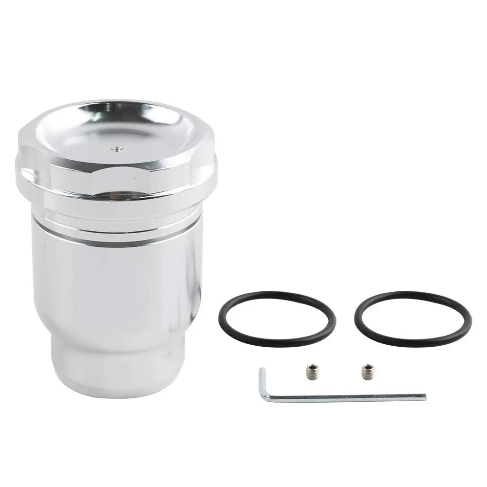 Depósito cilindro maestro embrague aluminio Honda S2000 AP1 AP2 F20C - imagen 4