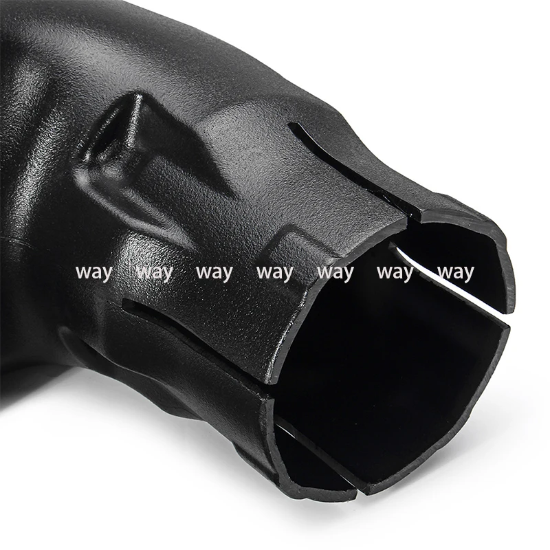 Snorkel universal de admisión para 4x4 impermeable - imagen 3