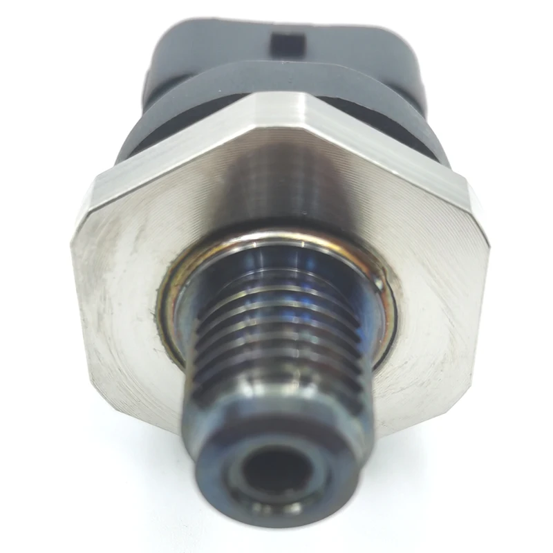 Sensor presión rail combustible 0281002398 – IVECO MAN CUMMINS - imagen 3