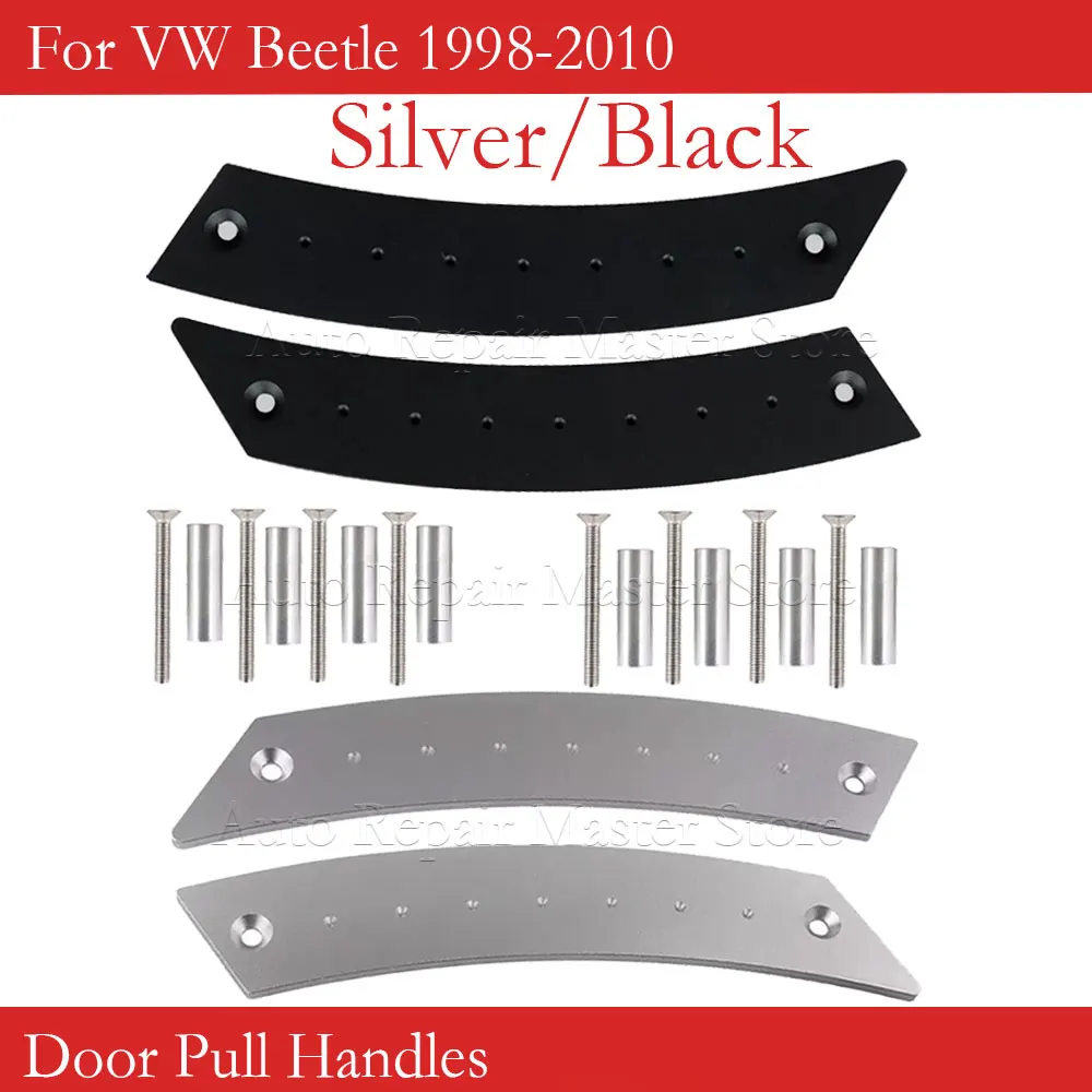Embellecedor de maneta interior de puerta Volkswagen Beetle 1998-2010