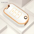 White only case