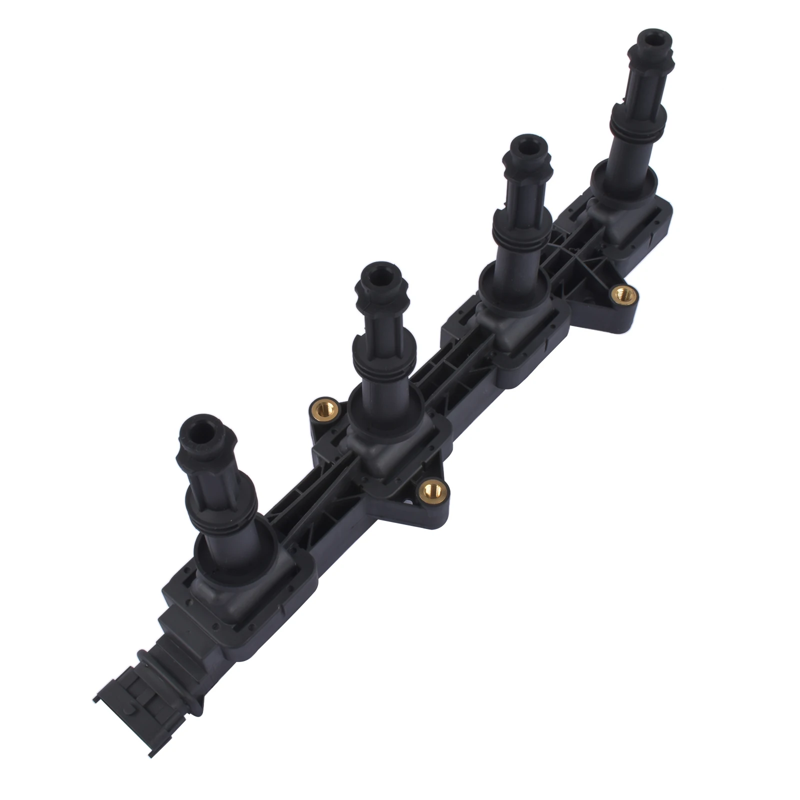 Bobina de encendido AP02 para Opel Vectra C y Zafira B 2.2 Direct - imagen 4