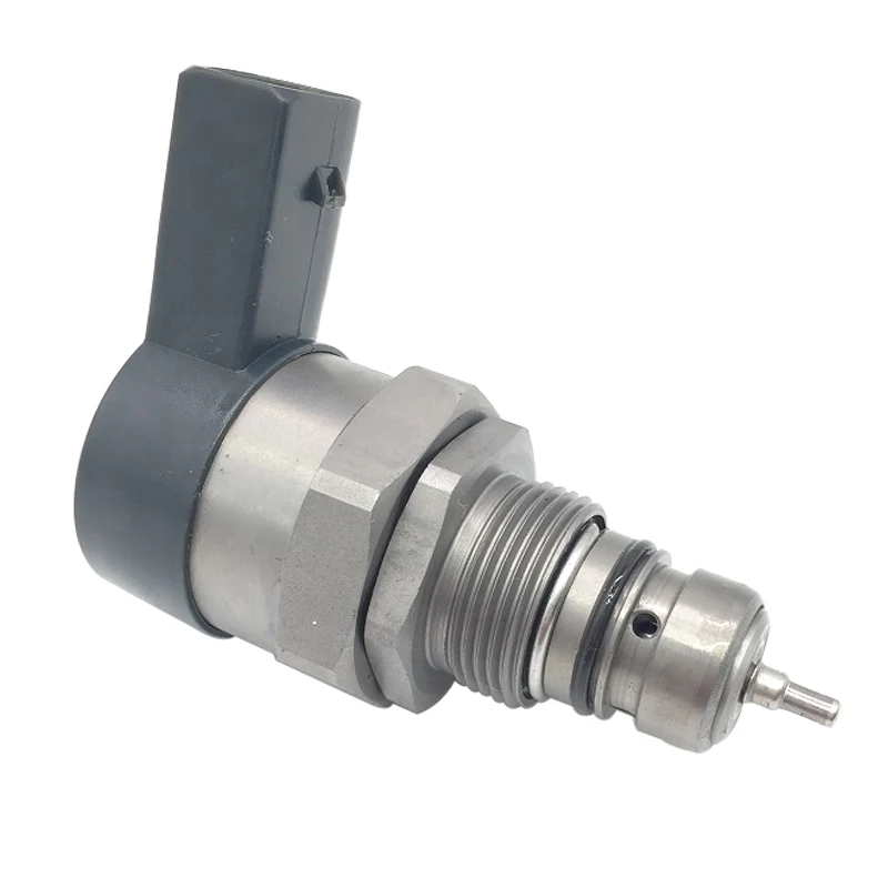 0281006002 Regulador presión rail – VW Audi 2.0 TDI - imagen 3