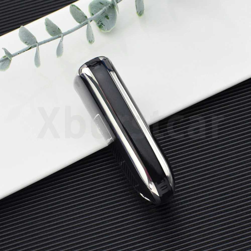 Funda de TPU para llave de coche Xburstcar
