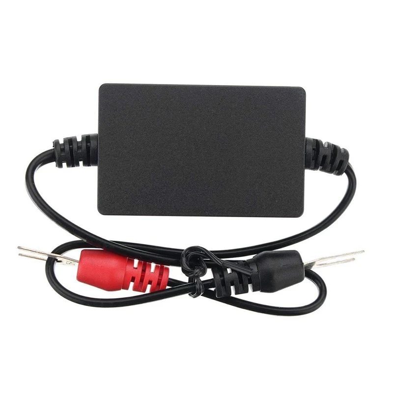 Monitor de batería BM2 Bluetooth 4.0 12V para coche con diagnóstico - imagen 3