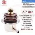 2.7 Bar
