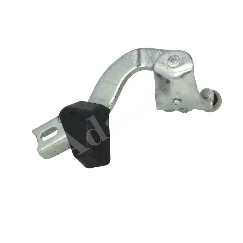 3804680 rodillos puerta corredera – IVECO Daily IV 2006-2010 derecha - imagen 4