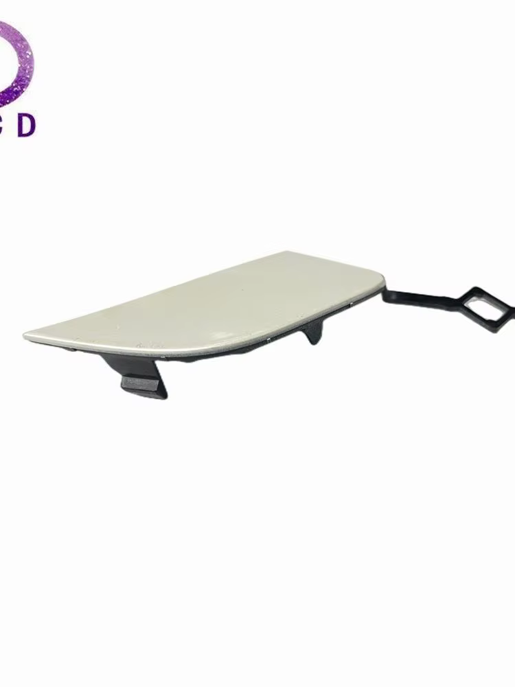 Cubierta de gancho de remolque para Citroën C5 AIRCROSS