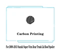 Carbon Printing