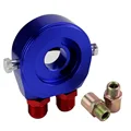 Blue-Red