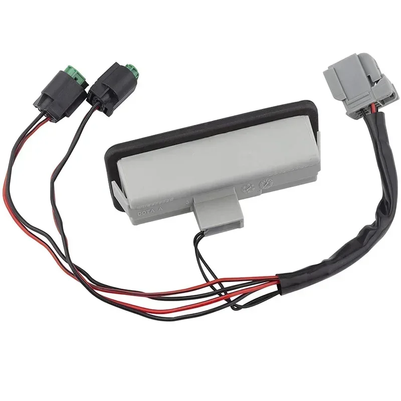 LR015457 Interruptor de apertura del portón Land Rover Discovery 3/4 - imagen 4