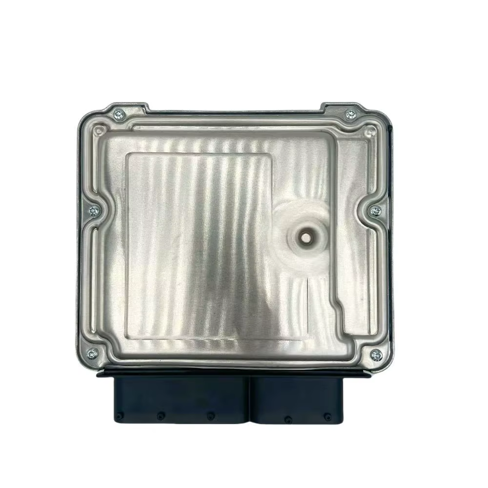 Centralita Motor ECM 0281011228 EDC16C8 para IVECO - imagen 4