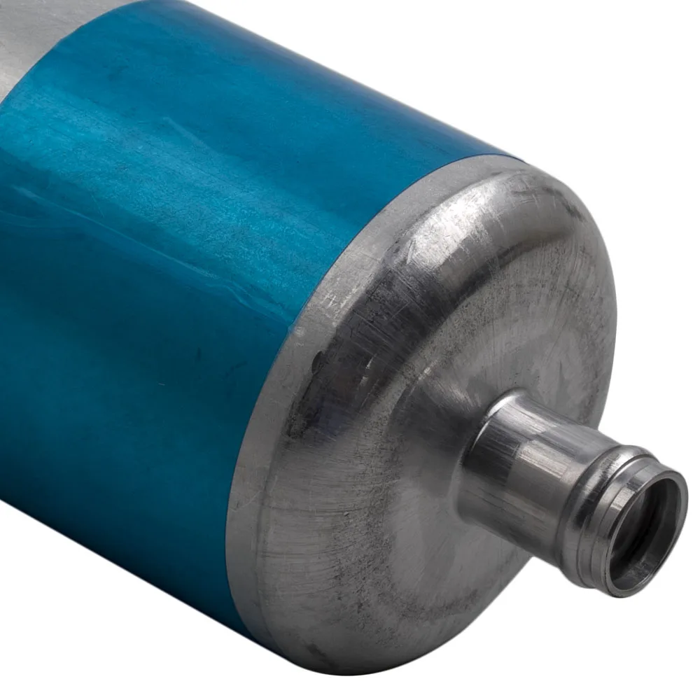 Bomba combustible eléctrica 0580254928 para VW Fox 87-90 - imagen 4