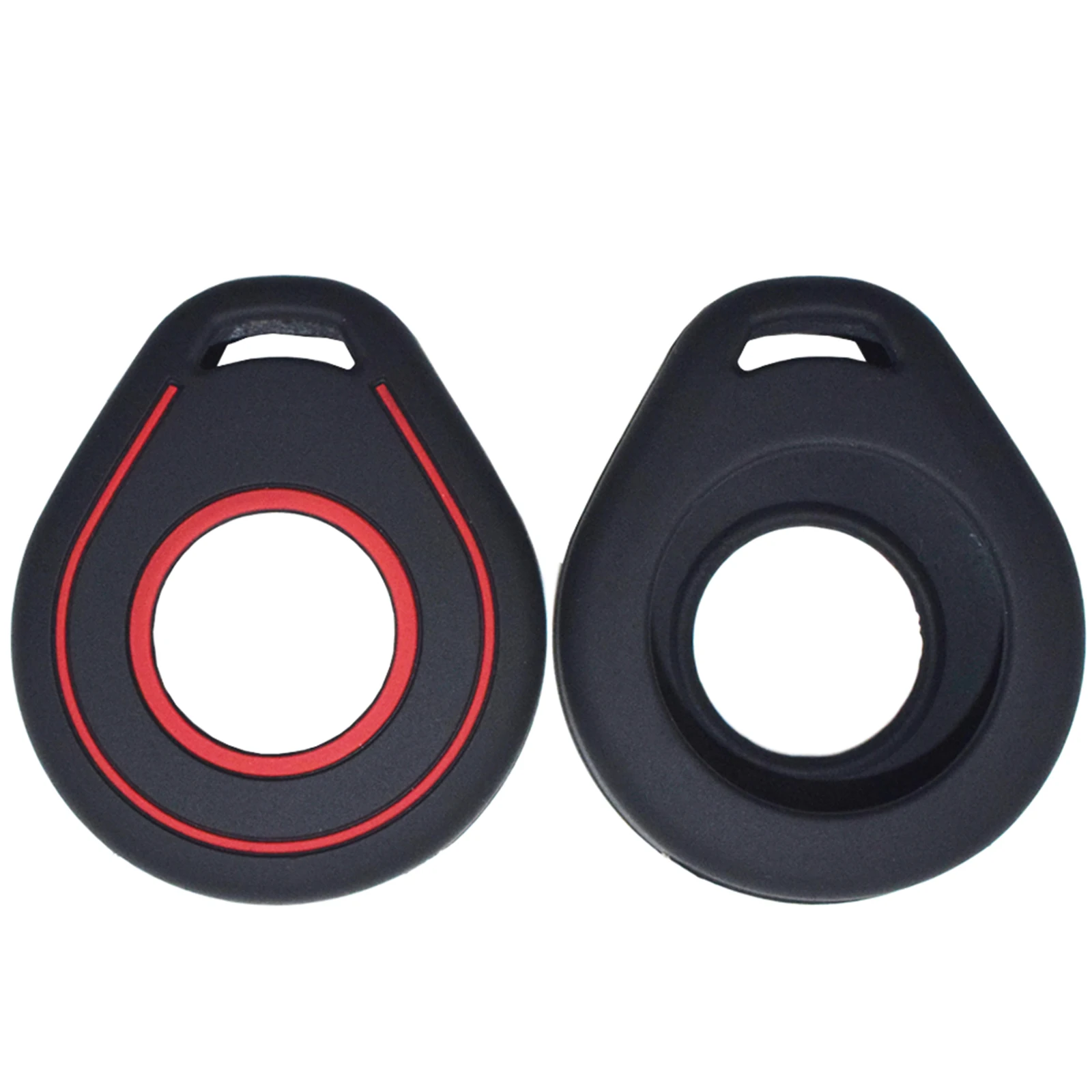 Funda de silicona para llave Harley-Davidson Softail Sportster Touring - imagen 3