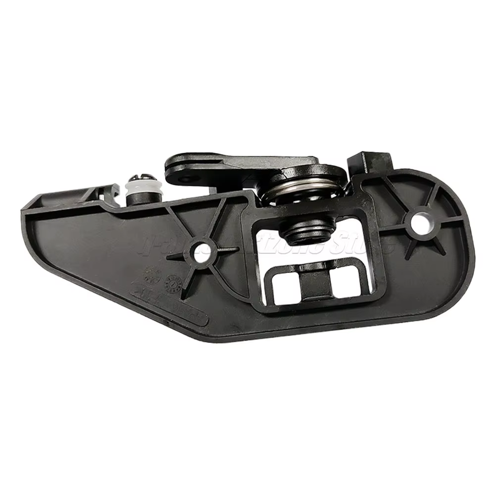 8J2823633C Soporte de maneta del capó para Audi TT MK2 RHD - imagen 2