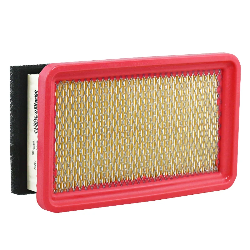 Filtro de aire WESTGUARD para Changan Alsvin V3 y CS15 - imagen 4