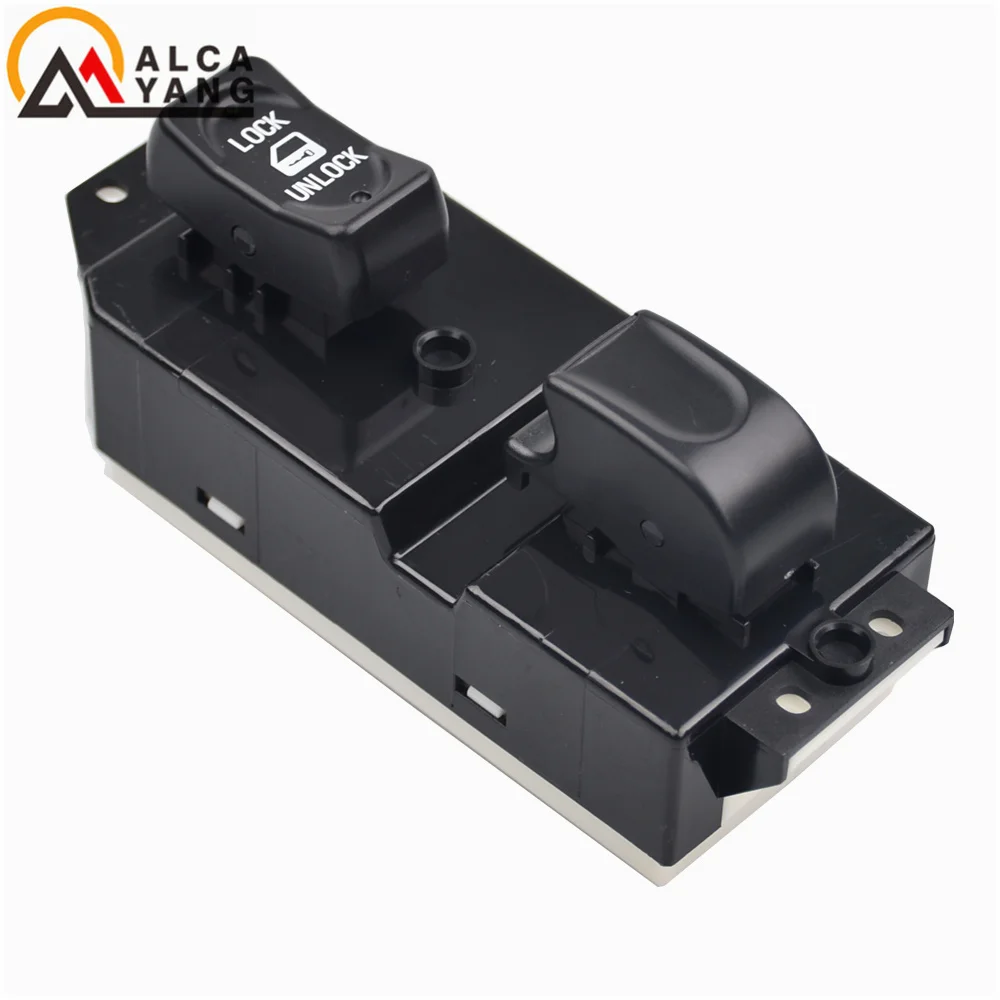Interruptor elevalunas conductor 3746100-P00 para Great Wall Wingle - imagen 3