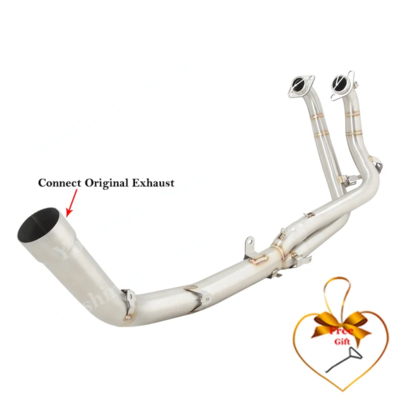 Escape para Aprilia Tuareg 660