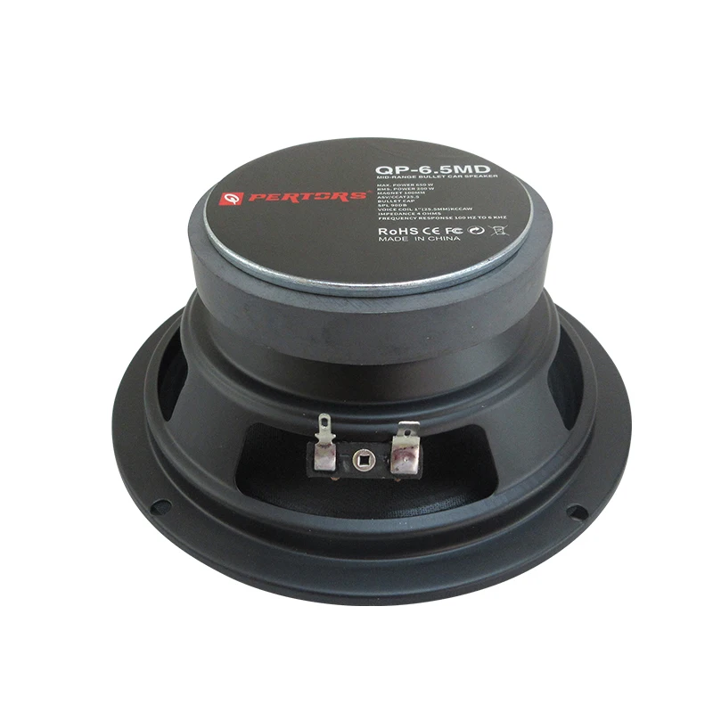 Altavoz woofer de medios para coche para mejorar el sonido estéreo - imagen 2