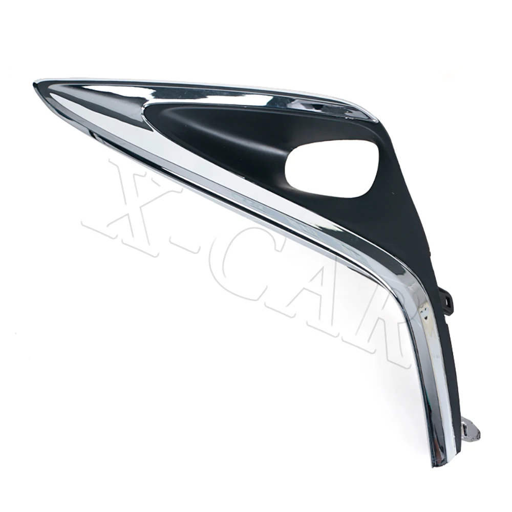 Embellecedor antiniebla delantero para Lexus ES 2015-2017 - imagen 5