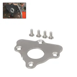 Kit de sellado LS para junta del árbol de levas y pernos