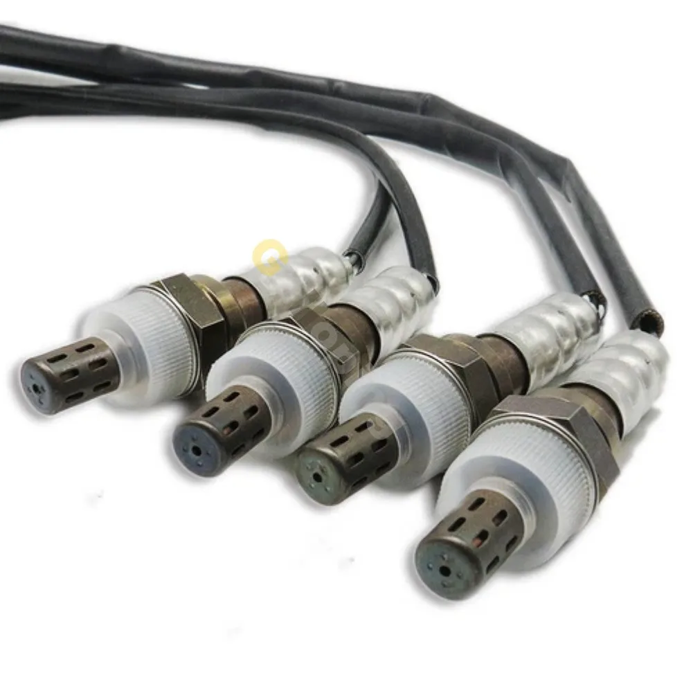 Sensor de oxígeno O2 aguas arriba – Chevy Silverado 6.0 V8 - imagen 5