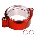 4inch Red