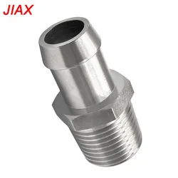 Colector de acero NPT 1/2 con espiga 5/8 – Chevrolet