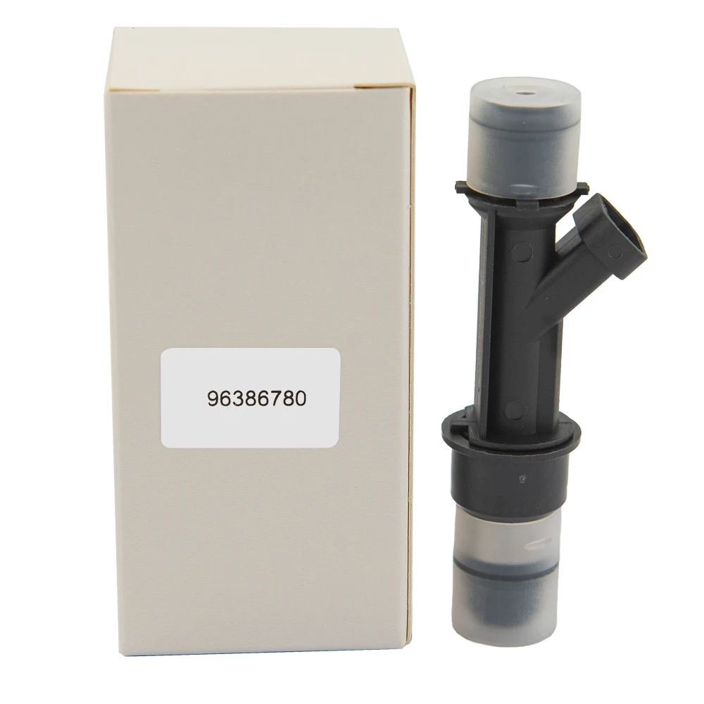 Inyector de combustible OEM 96386780 para Chevrolet Aveo 1.6 (2004)