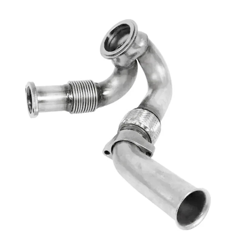 AB56 5C3Z6K854CB Kit escape diésel Ford F250 350 6.0L 2005-2007 - imagen 2