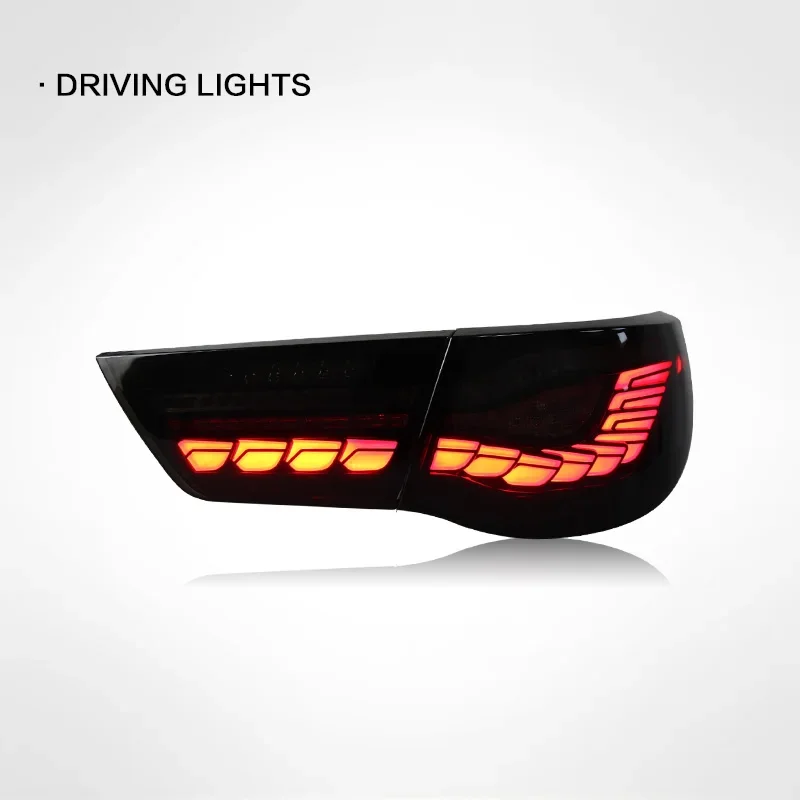 Lámpara LED antiniebla trasera Toyota Mark X Reiz 2010-2017 Plug&Play - imagen 4