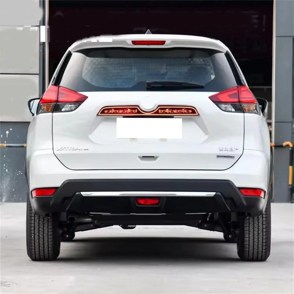 Pilotos traseros de portón para Nissan X-Trail/Rogue 2014-2021 - imagen 4