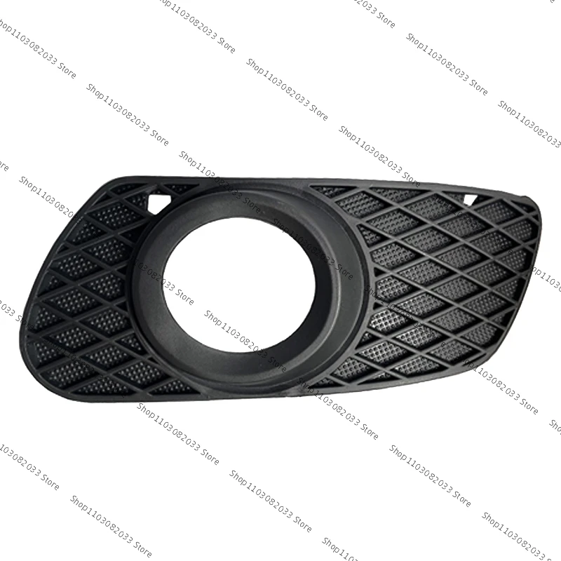 Embellecedor antiniebla delantero Mercedes ML W164 OEM 1648850923 - imagen 3