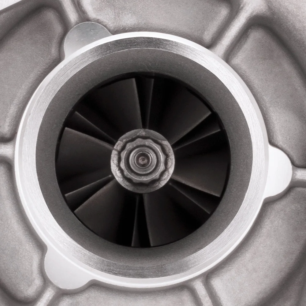 Turbocompresor GT1544V para Peugeot 307/407 1.6 HDi - imagen 3