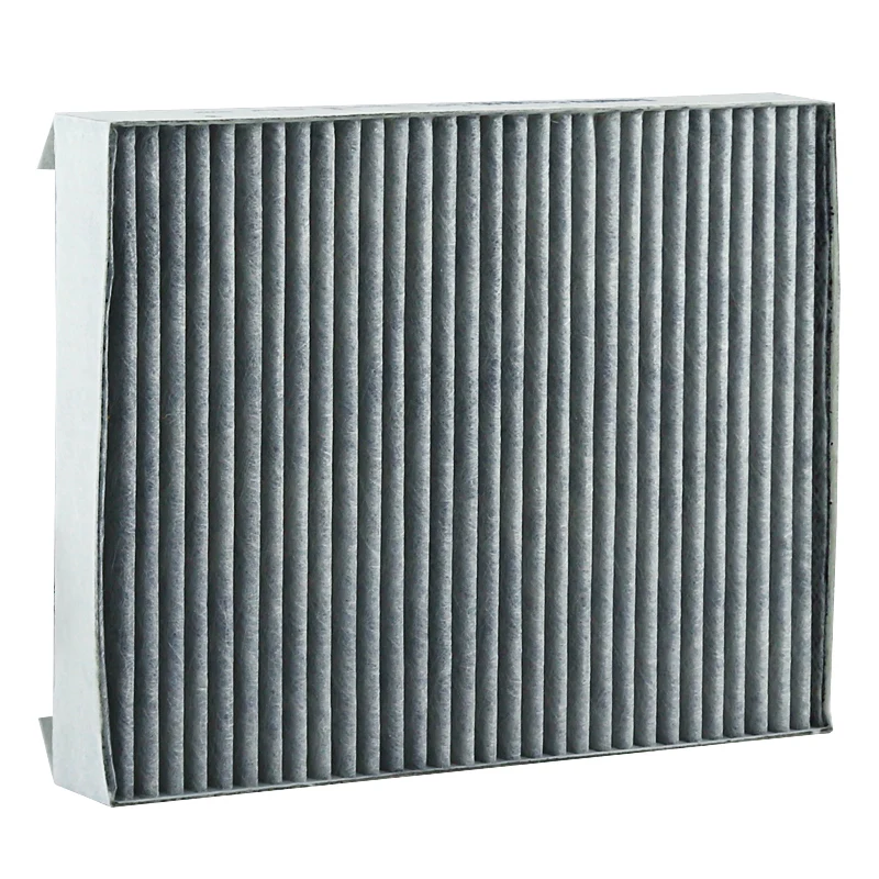 Filtro habitáculo carbón activado T158107011 para Chery Tiggo 3/4/7/Arrizo HT - imagen 4