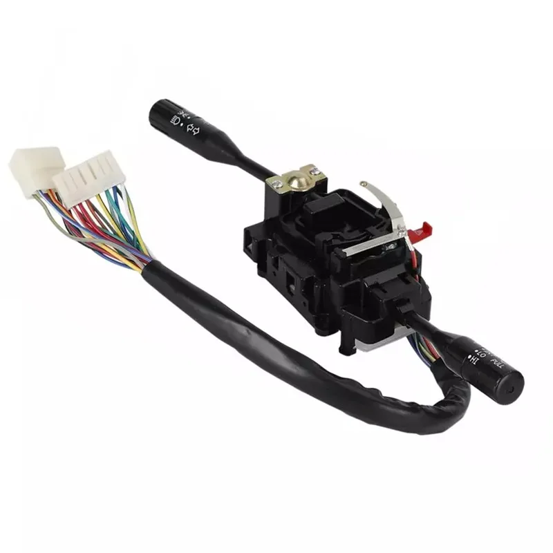 Interruptor combinado limpiaparabrisas Suzuki Samurai 1985-1995 - imagen 3