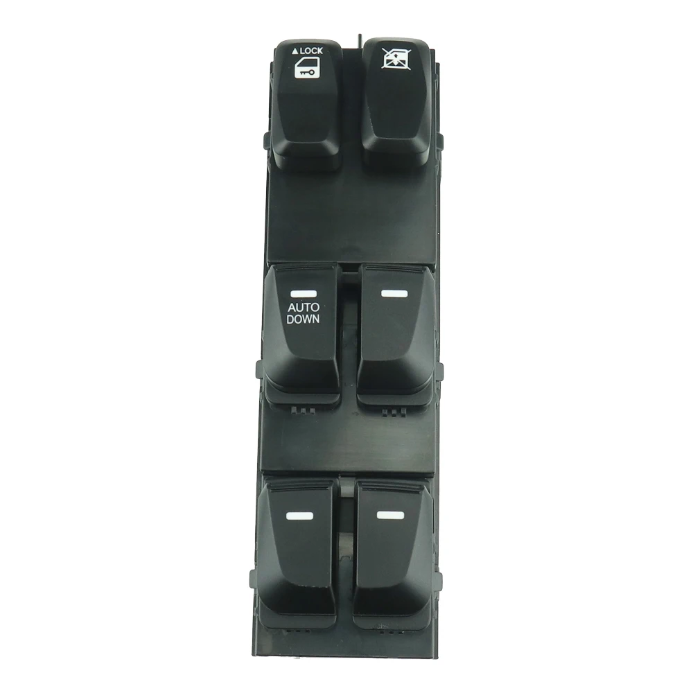 Hyundai 93750-2S150 interruptor elevalunas Tucson 2010-2015 - imagen 3