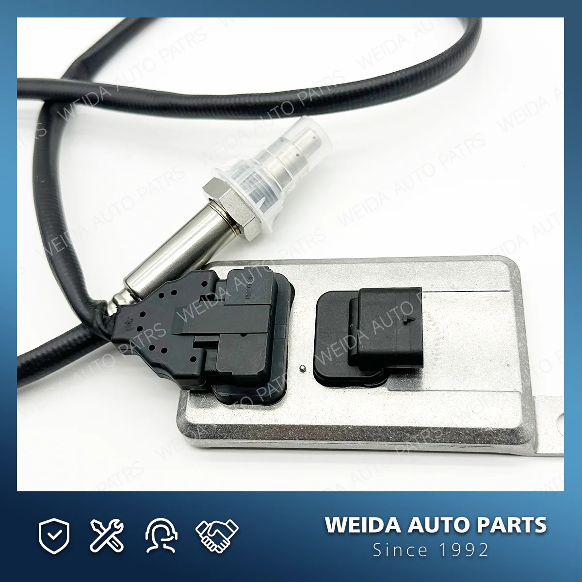 5WK96786 89463-E0480 5wk9 6786 Original nuevo Sensor de oxígeno Nitrox sensor Nox para Hino motor coche camión Accesorios - imagen 5