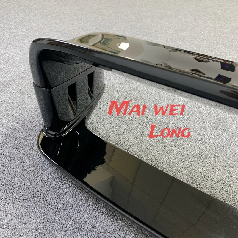 Alerón sin pintar para BMW E36 M3