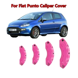 Cubierta de pinza de freno para Fiat Punto 2007-2013
