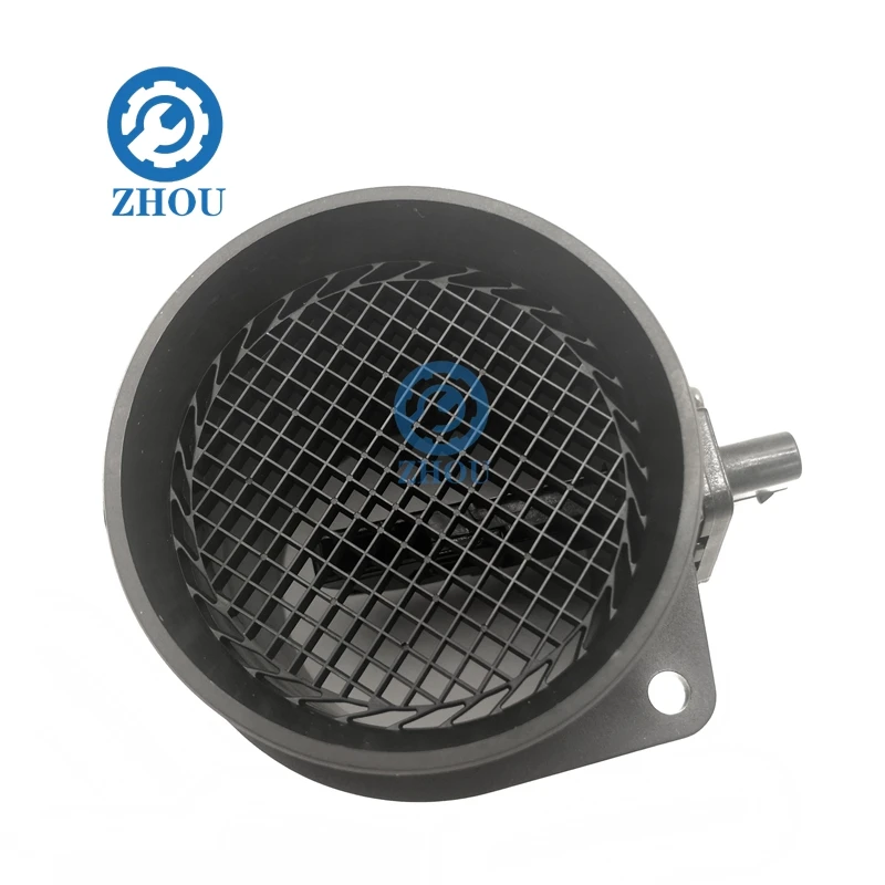 06J906461D Sensor MAF flujo de aire – VW Golf 1.8 TSI - imagen 3