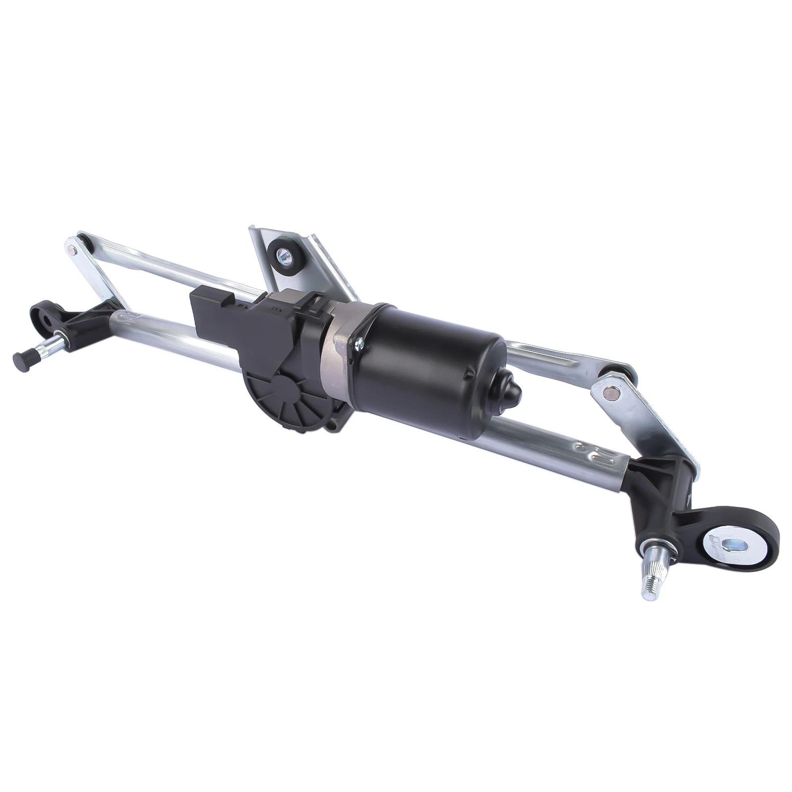 AP01 varillaje con motor limpiaparabrisas – Lancia Ypsilon 843 BJ 2003-2011 - imagen 3