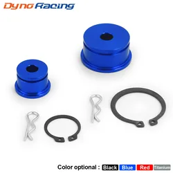 Kit bujes palanca cambio corto para Honda Civic EP3 / Acura RSX-S