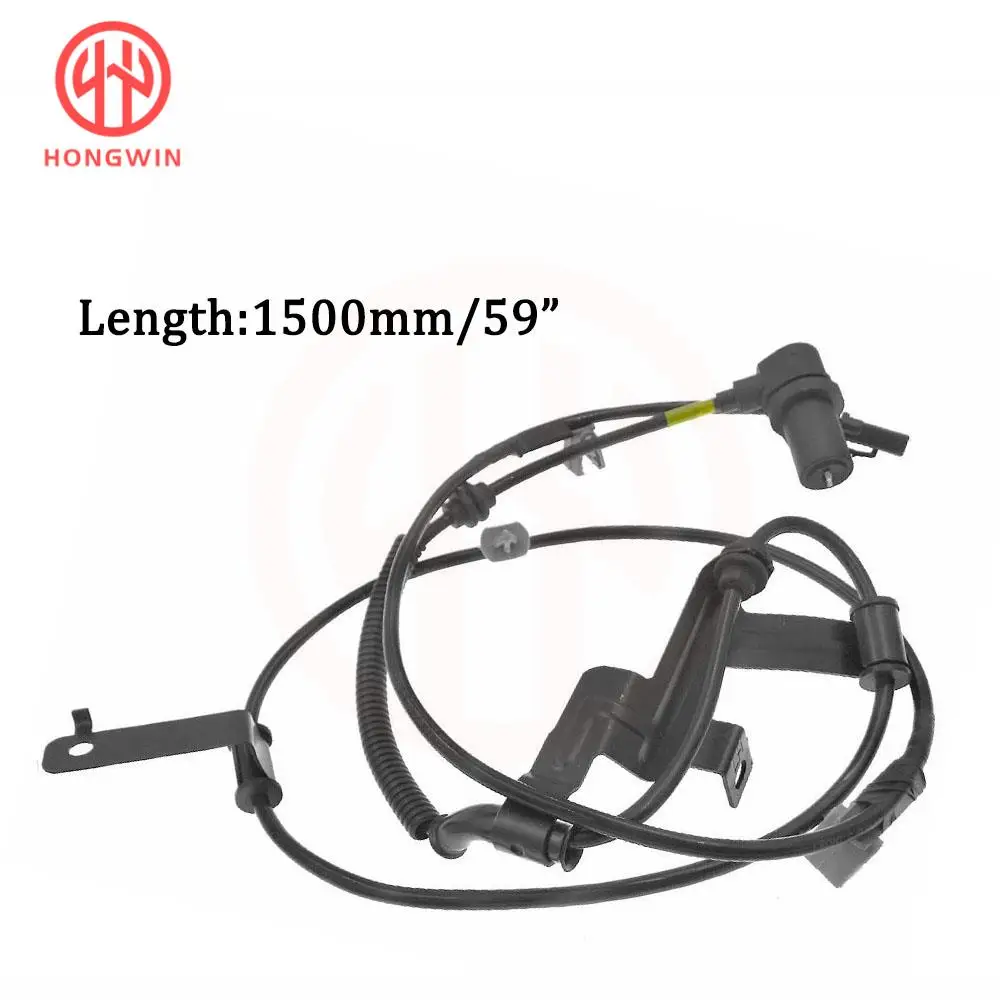 Sensor ABS rueda Kia Spectra/Spectra5 1.8 2.0 2004-2009 - imagen 2