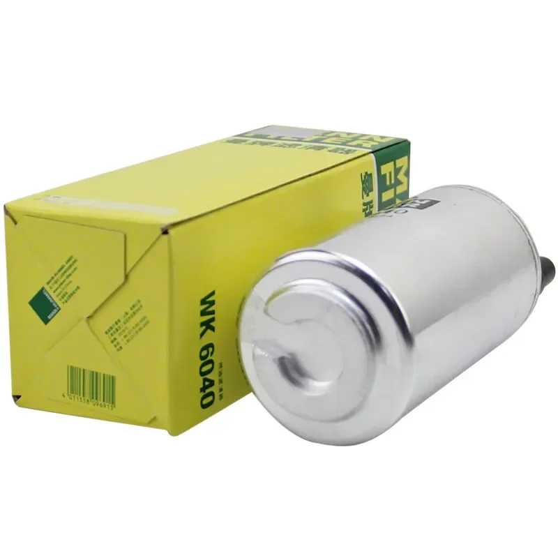 Filtro de combustible MANN-FILTER para Ford Focus 1.0 EcoBoost - imagen 4