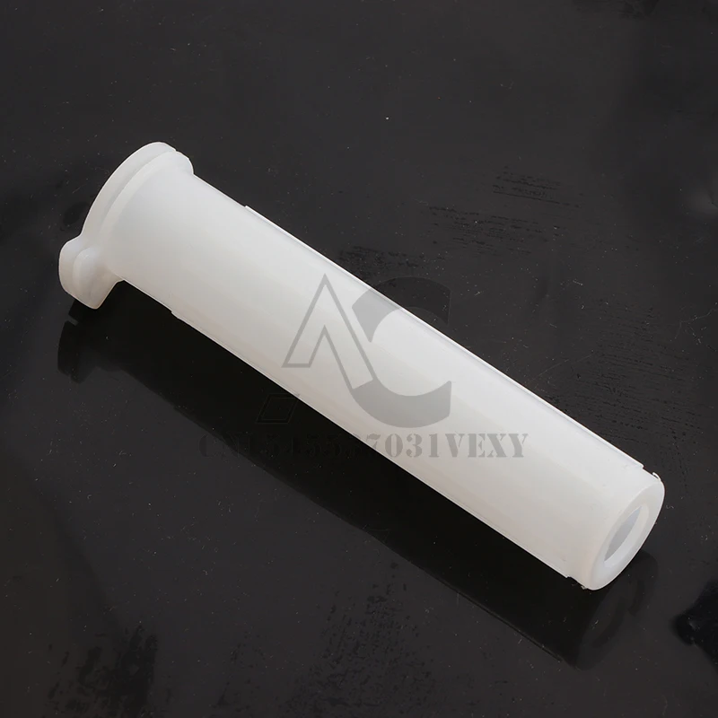 Puño acelerador 22mm universal – moto scooter quad - imagen 2